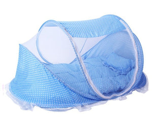 Foldable Baby Bed Net foldable baby bed Baby Net bed                 .