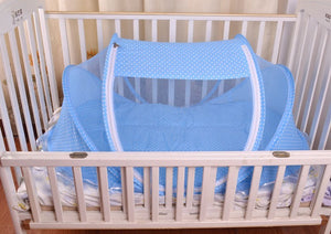 Foldable Baby Bed Net foldable baby bed Baby Net bed                 .