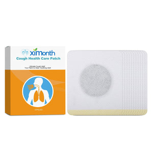 Anti Asthma Health Patch