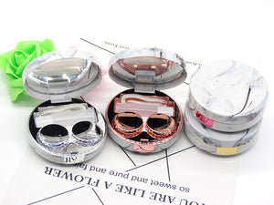 Contact lens case