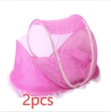 Foldable Baby Bed Net foldable baby bed Baby Net bed                 .