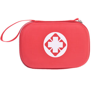 Emergency Home Outdoor Car  Aid Kit Portable Medical