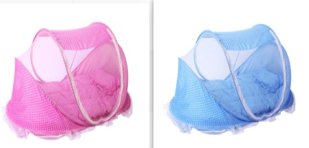 Foldable Baby Bed Net foldable baby bed Baby Net bed                 .