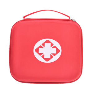 Emergency Home Outdoor Car  Aid Kit Portable Medical