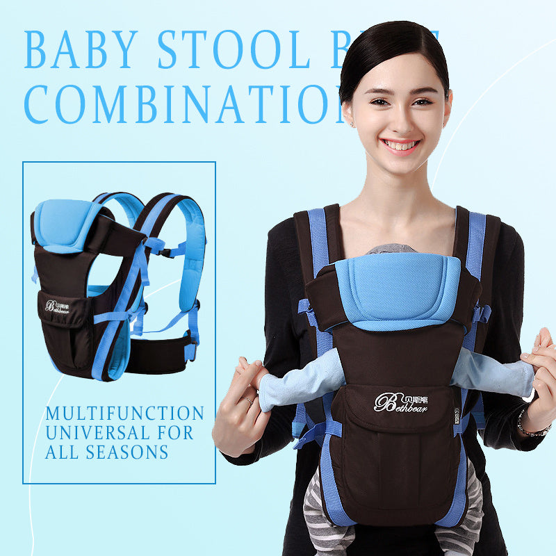 Multifunctional Carrier Sling Baby Carrier Baby Carry Bag