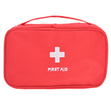 Emergency Home Outdoor Car  Aid Kit Portable Medical