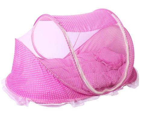 Foldable Baby Bed Net foldable baby bed Baby Net bed                 .