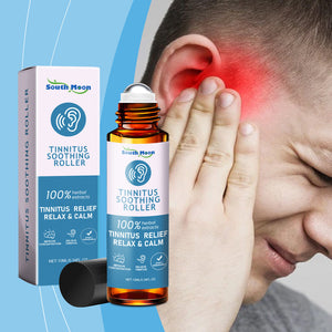 Ear Care Soothing Oil Soothing Ear Skin